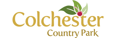 Colchester Country Park Logo