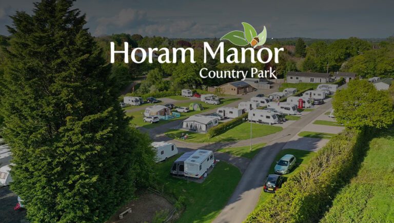 Horam Manor Country Park
