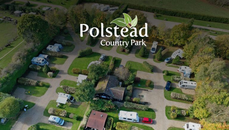 Polstead Country Park