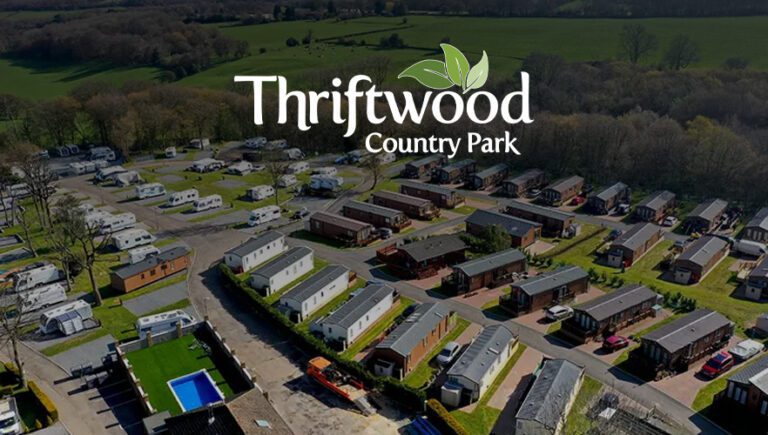 Thriftwood Country Park